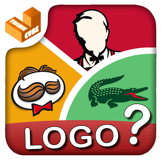 What's that Logo? -word trivia