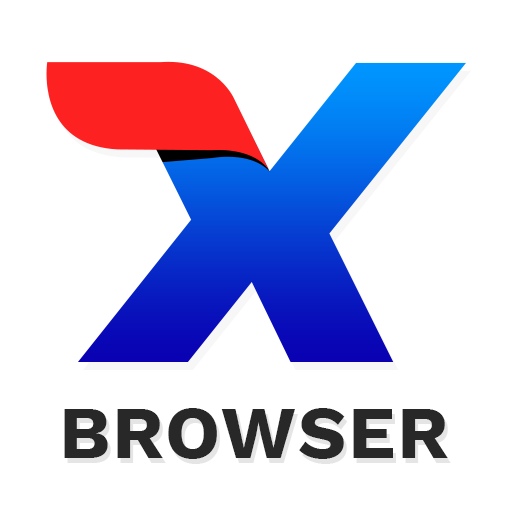 XBrowser - Super Fast, Private & Ad blocker