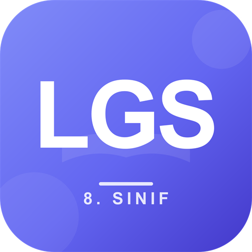 LGS Test - 8. Sınıf Hazırlık