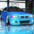 Car Parking 3D Online Modifiye