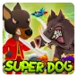 Super Dog Adventure: Jungle Su