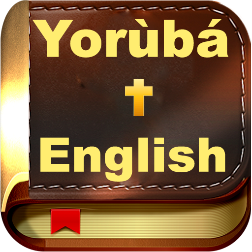 Yoruba Bible & English + Audio