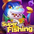 Super Fishing - Fish Games
