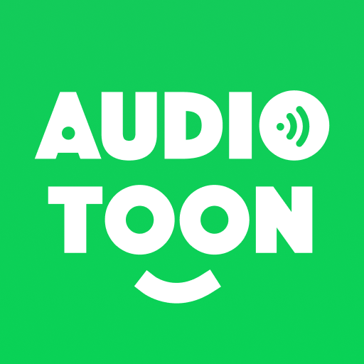 AudioToon: Audiobooks & Dramas
