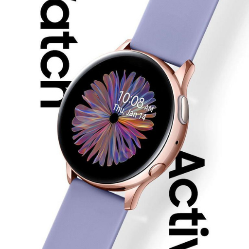 Galaxy Watch Active 2