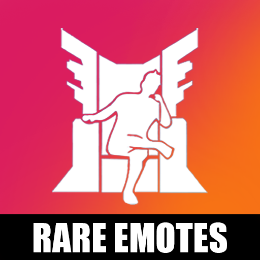 Rare Emotes