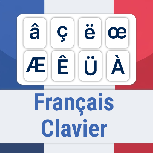 French Language Keyboard