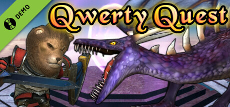 Qwerty Quest Demo