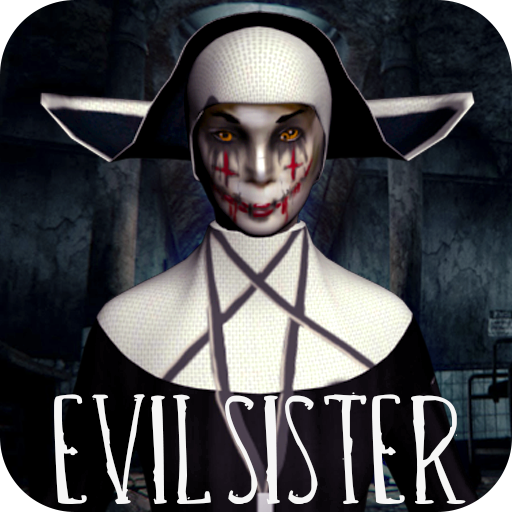 Evil Sister Nun