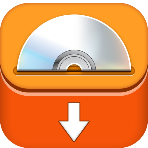 Album / Cover Art Finder