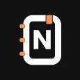 BlackNote - Secure Notes App