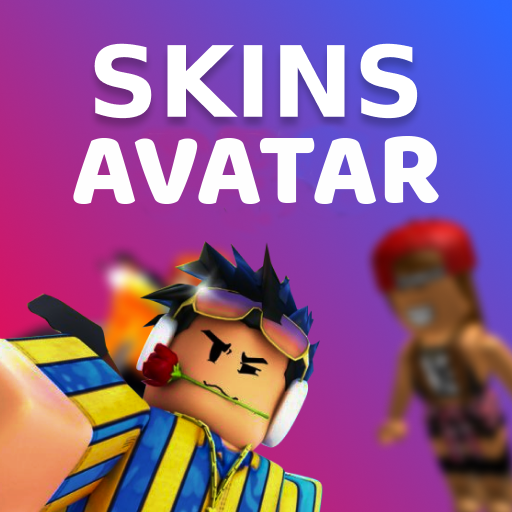 Roblox Avatar Skins Shirts