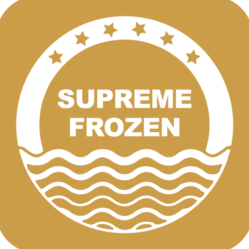 Supreme Frozen
