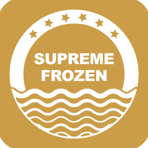 Supreme Frozen