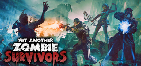 Yet Another Zombie Survivors