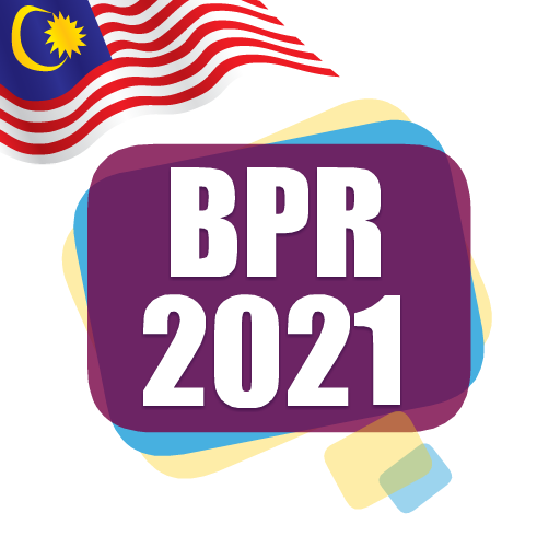 Bantuan Prihatin Rakyat (BPR)