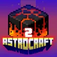AstroCrafts: Master Craft land