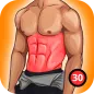 Abs workout - Six Pack in 30 d