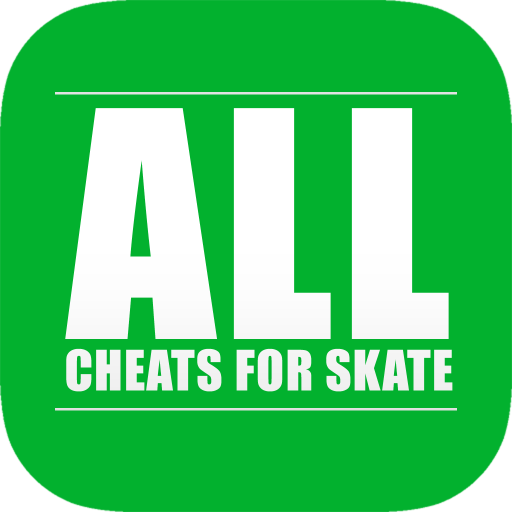 Cheats For Skate 3, 2 and 1