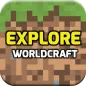 Explore WorldCraft: Crafting & Building