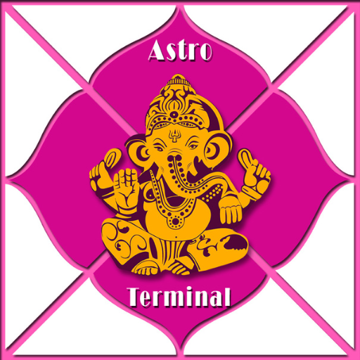 AstroTerminal