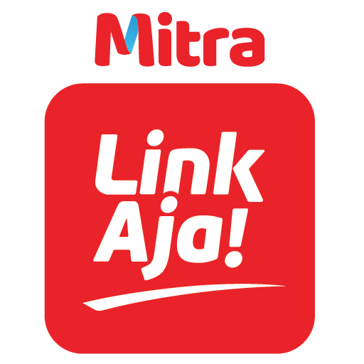 Mitra LinkAja: PPOB & QRIS