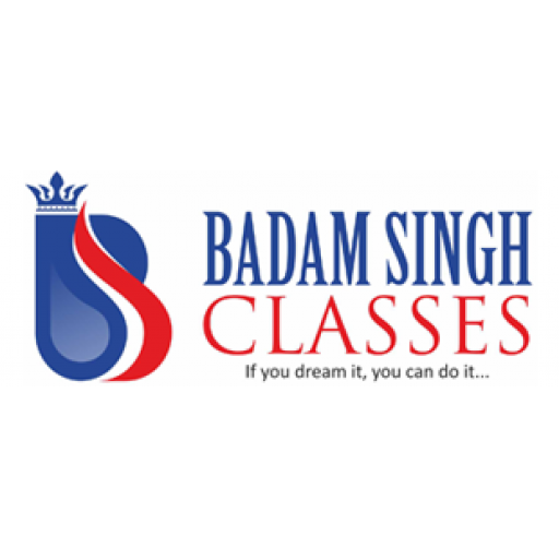 Badam Singh Classes