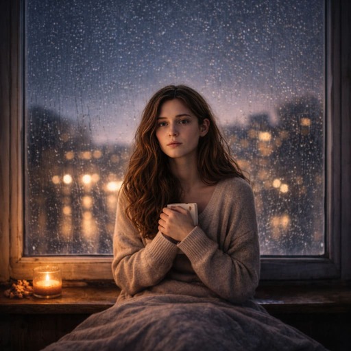 Frases de Tristeza Profunda