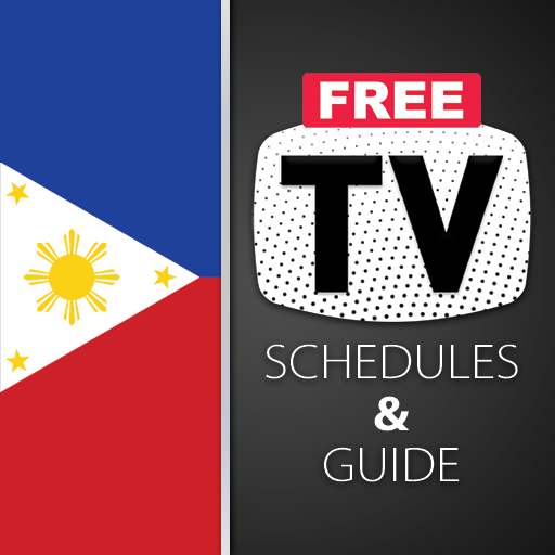 Philippines TV Guide