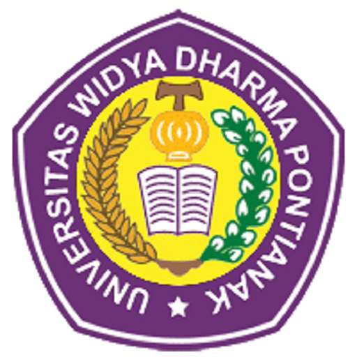 SIAKAD UWDP