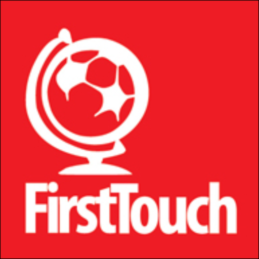 First Touch: Soccer & the City