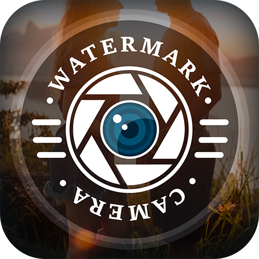 Watermark Camera - Timestamp