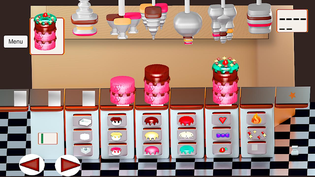 Cake Shop 3 PC Game - Free Download Full Version