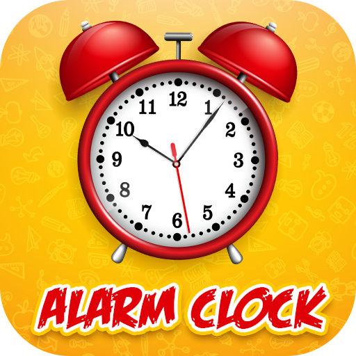 Alarm & Clock