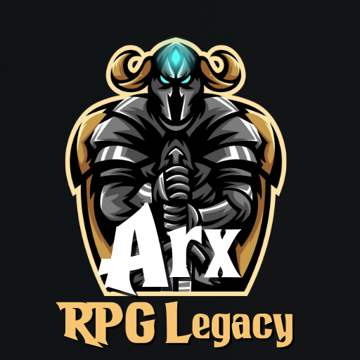 Arx Legacy: Dungeon Chronicles