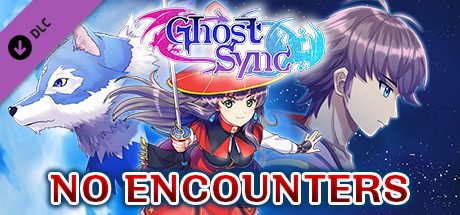 No Encounters - Ghost Sync