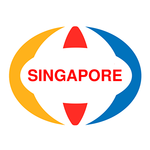 Карта Сингапура оффлайн и путе