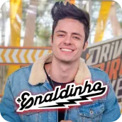 Enaldinho Wallpaper
