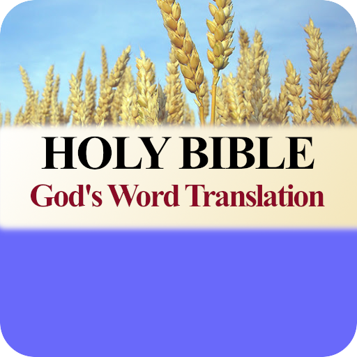 God's Word Translation Bible