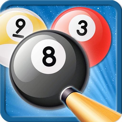 Billiard Ball 8 Pool Pro