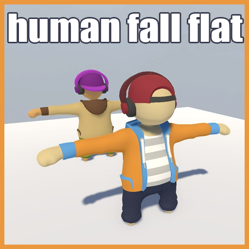 New Human fall flat Guide : pro