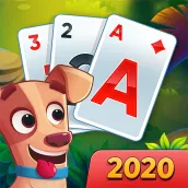 Solitaire İskambil - Ücretsiz