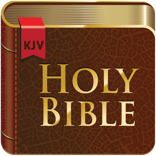 Holy Bible KJV - Bible Offline