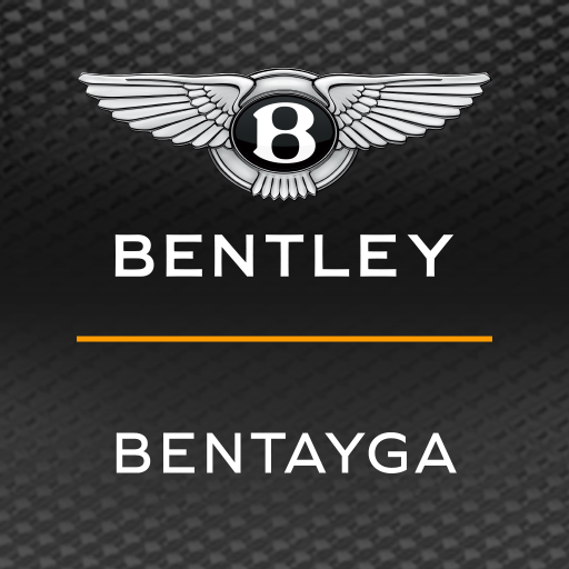 Bentayga TSR