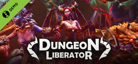 Dungeon Liberator Demo