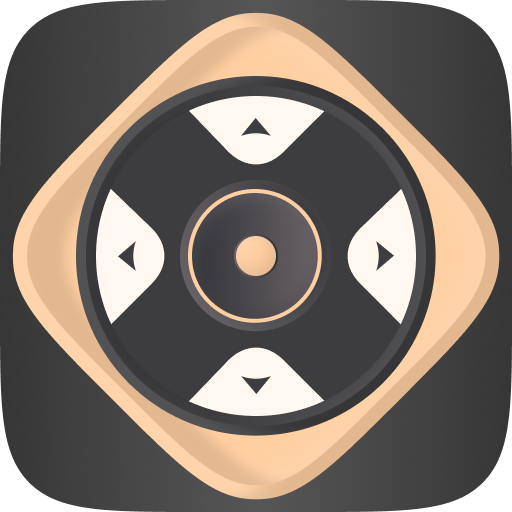 Remote for Telefunken TV