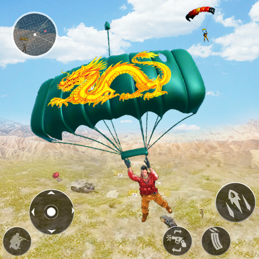 FPS Encounter: Commando Strike