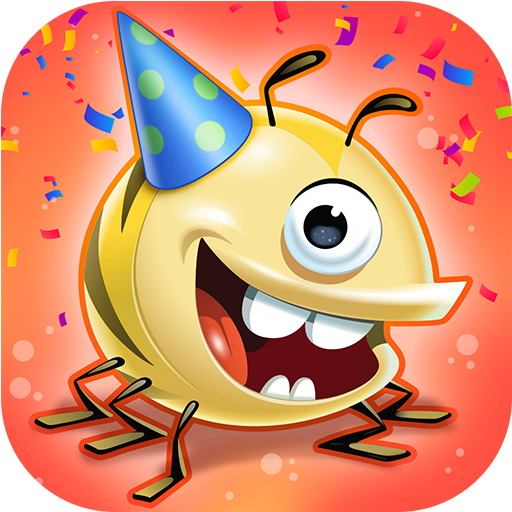 Best Fiends - загадки 3 в ряд