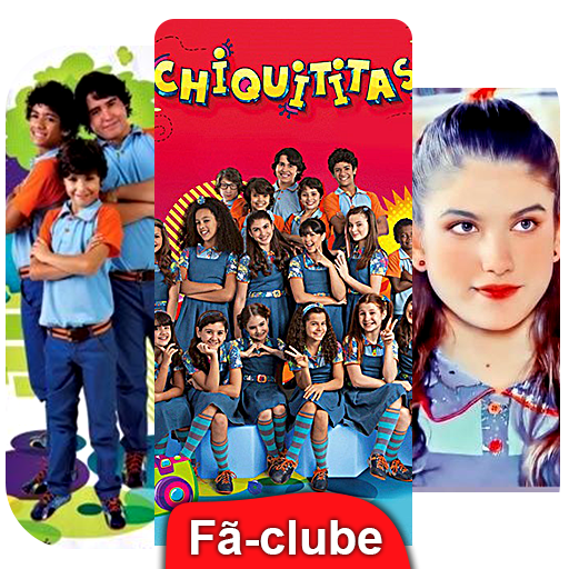 Chiquititas Wallpaper e Fotos