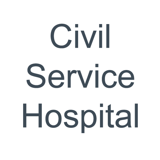 Civil Service Hospital Nepal